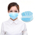 使い捨ての大きいサイズのマスク工業粉塵病院の工場は夏に空気を通します。
