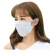 日本焼け止めマスク春夏夏女韓国版ファッション薄口タイプ通気性の夏アイスクリームです。