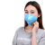 防塵マスクは使い捨ての通気マスク工業粉塵を磨き、スプレー炭鉱のスモッグを磨き、康マスクを守る。