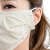 台湾UV 100ライド日除け止めマスク女性夏の紫外線防止マスク薄手タイプ通気マスク41065 m