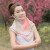 卡蘭薇面紗マスク日烧け止め百変化小スカーフ屋外旅行韓国版ペアレルボス新型シフォンマスク--大花ピンク